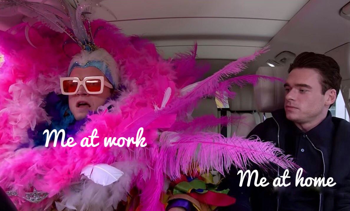 My performance hours are 9-6, Monday - Friday