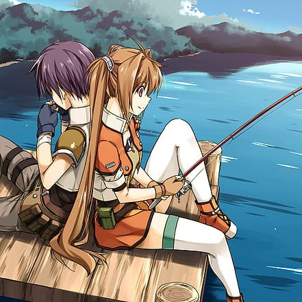 ═.✵.════════════════════════════════  Why is Legend of Heroes (Kiseki) series such a good series – a thread════════════════════════════════.✵.═