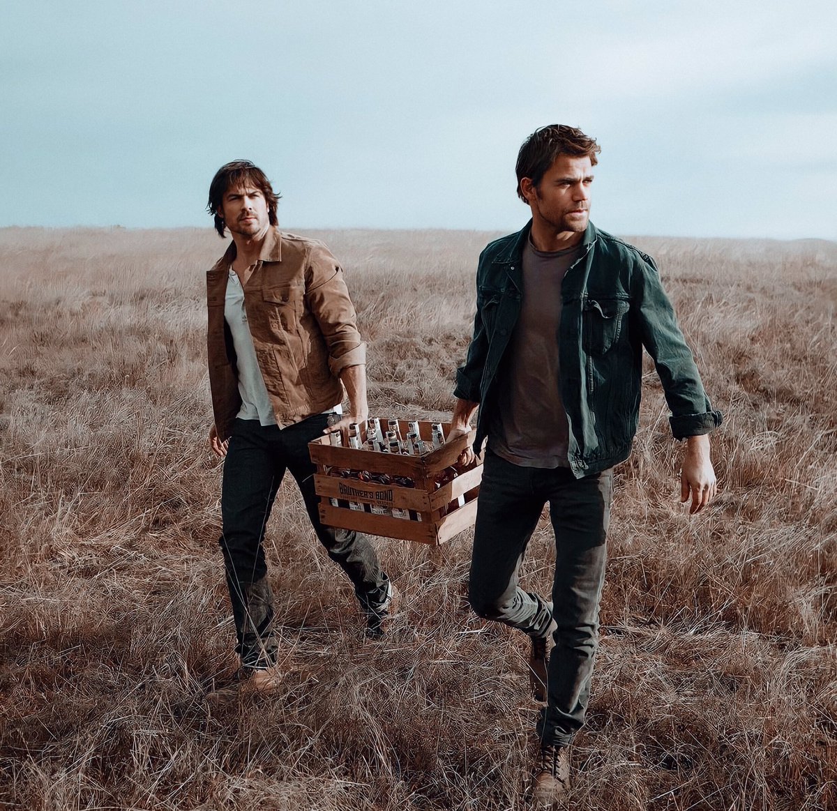 paulwesleyzbr's tweet photo. #Somerwesley 💚 https://t.co/JY5YDOEOz2