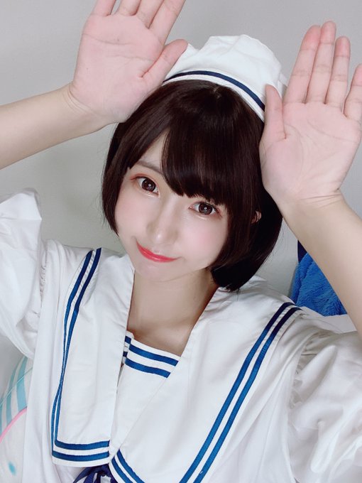 Twitterのコスプレ画像54