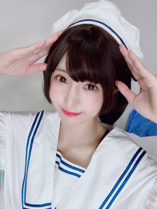 Twitterのコスプレ画像55
