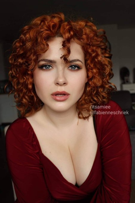 How was your weekend?😊 #curlyhair #curvy #pale #plussize #redhead #sexy #thick https://t.co/5WCSKaD1<a href="/tag/curlyhair"class="tags">#curlyhair</a><a href="/tag/curvy"class="tags">#curvy</a><a href="/tag/pale"class="tags">#pale</a><a href="/tag/sexy"class="tags"><span>#sexy</span></a><a href="/tag/thick"class="tags"><span>#thick</span></a><a href="/tag/redhead"class="tags"><span>#redhead</span></a><a href="/tag/plussize"class="tags"><span>#plussize</span></a>