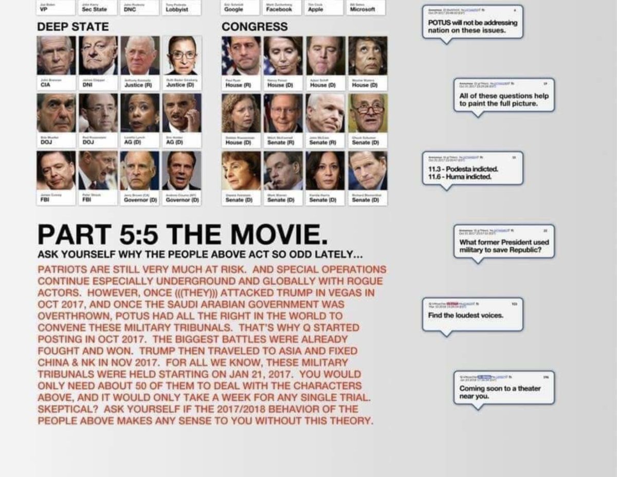 MontiStudio's tweet photo. @ninoboxer It's all a show.. 🎥🍿✌️ 

5:5 https://t.co/qb4VqMfzUr
