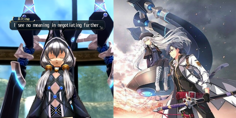 »»————-　Nothing is black and white　————-««