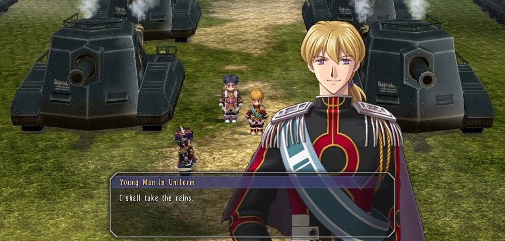 »»————-　Nothing is black and white　————-««