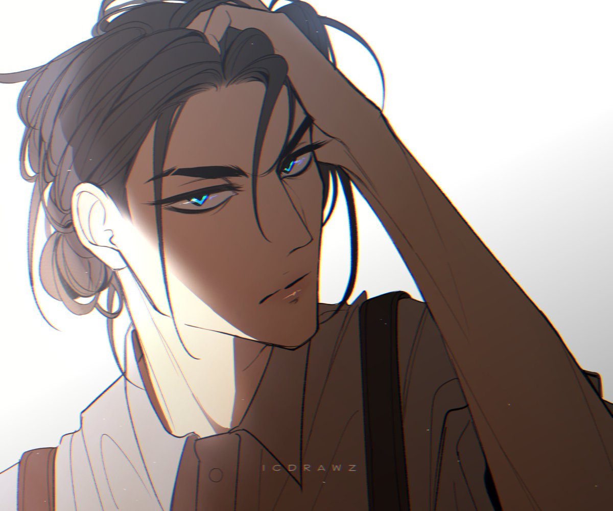 images Purple Hyacinth Webtoon Kieran White purplehyacinthwebtoon hashtag on twitter