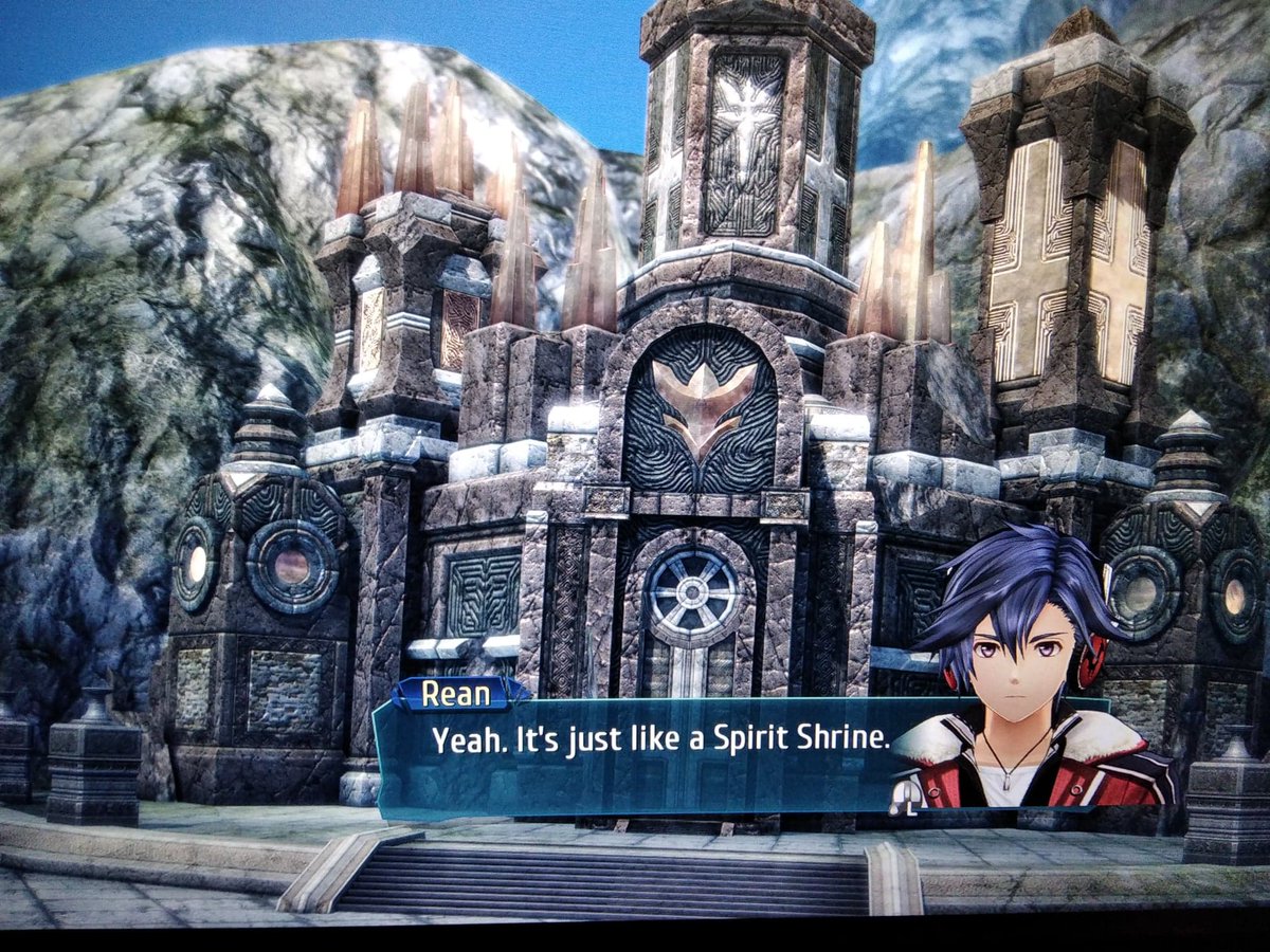 »　A huge amount of secrets related more or less indirectly with events　«