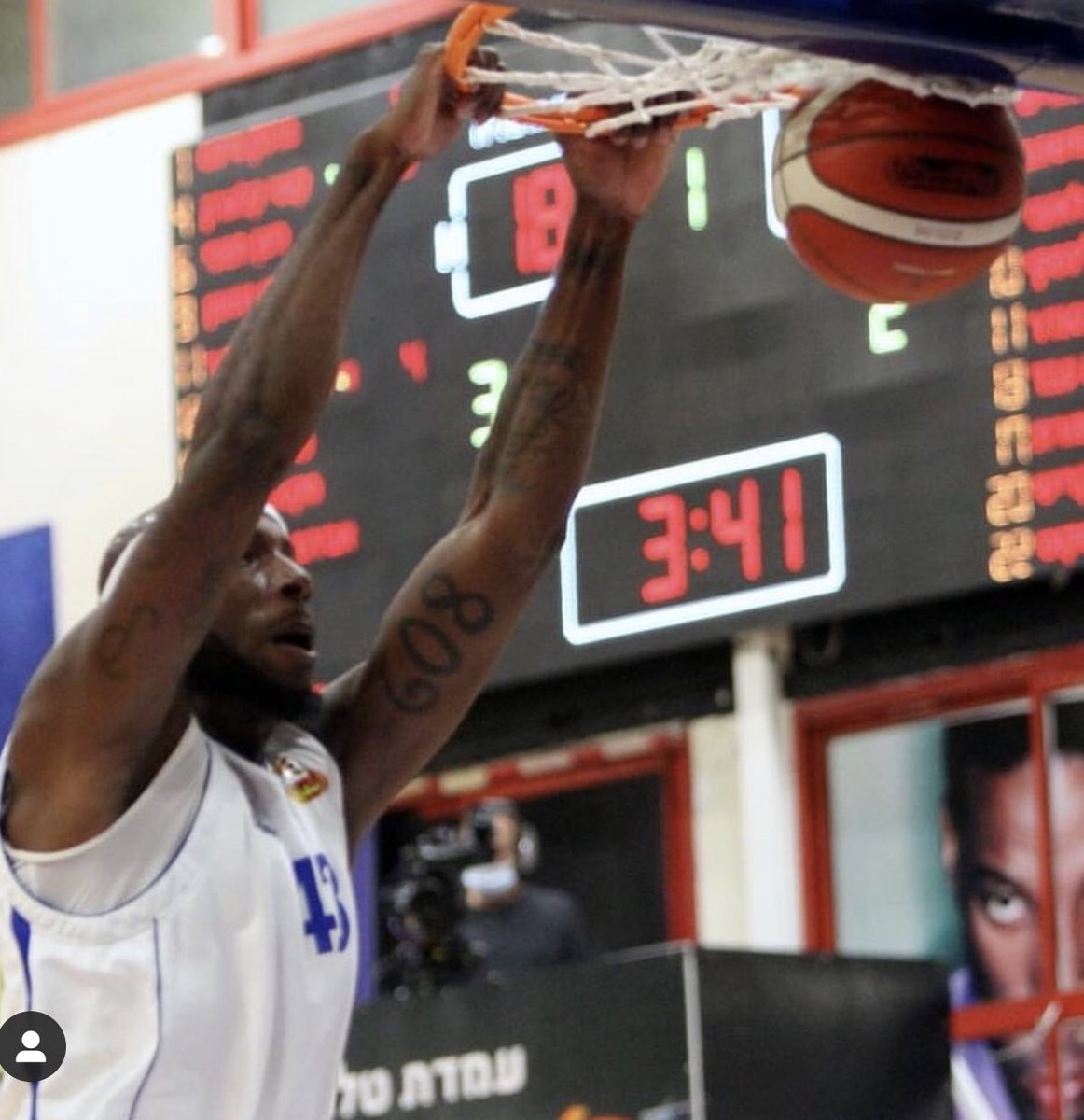 George Chidiac tweet media