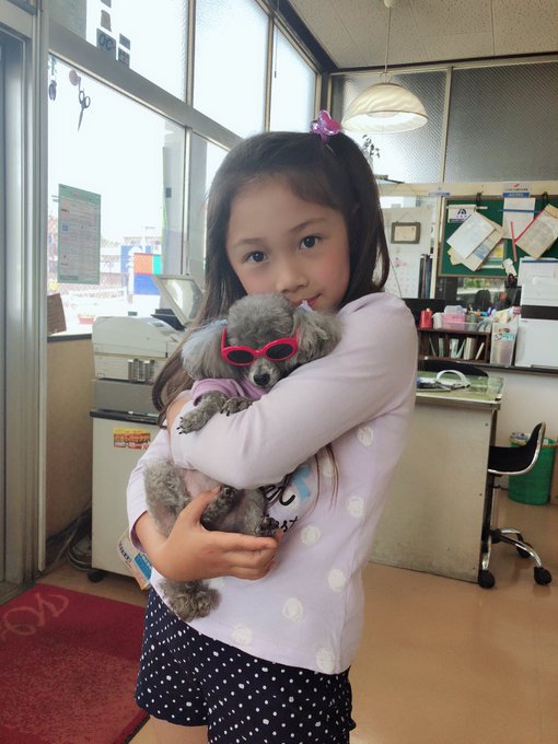 Twitterのコスプレ画像27