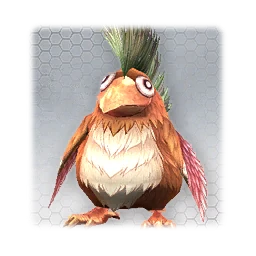 »»—-　A great number of non-obvious monsters　—-««Unusual creatures, such as living tomatoes or crazy sheep make a smile on the face and are something fresh among typical spiders. From machines, demons and ghosts to a kaleidoscope of beasts and my favorite: Shining Poms.