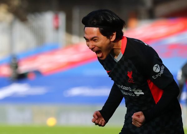 A major problem with Liverpool at the moment is having a consistent team choice without any strange inclusions in the squad. The last time we said, “that’s the strongest team we could field” was possibly against Crystal Palace, albeit Minamino started but had a great game.  #LFC
