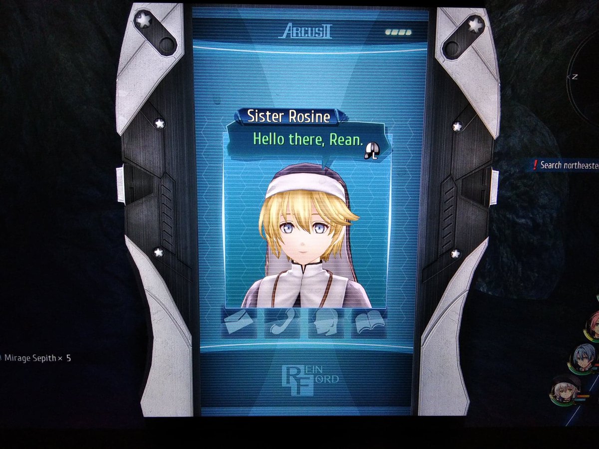 »»—-　The series shows the actual development of the world　—-««