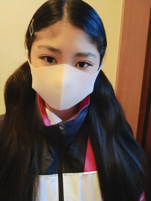 Twitterのコスプレ画像3