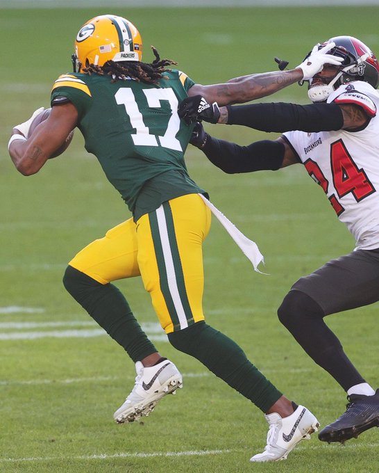 davante adams air jordan