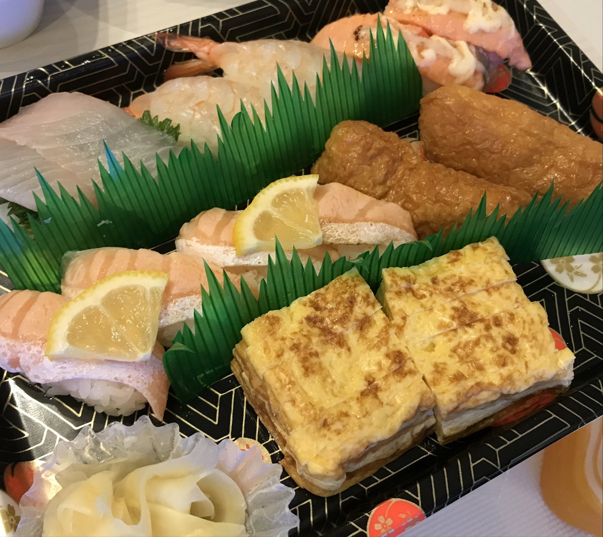 みんなの かっぱ寿司 テイクアウト 口コミ 評判 ページ目 食べたいランチ 夜ごはんがきっと見つかる ナウティスイーツ