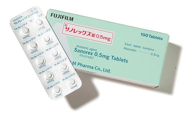 サノレックス マジンドール 痩せ薬ついて医師が徹底解説 どれくらい痩せるのか 副作用は ファイヤークリニック 医療ダイエット専門