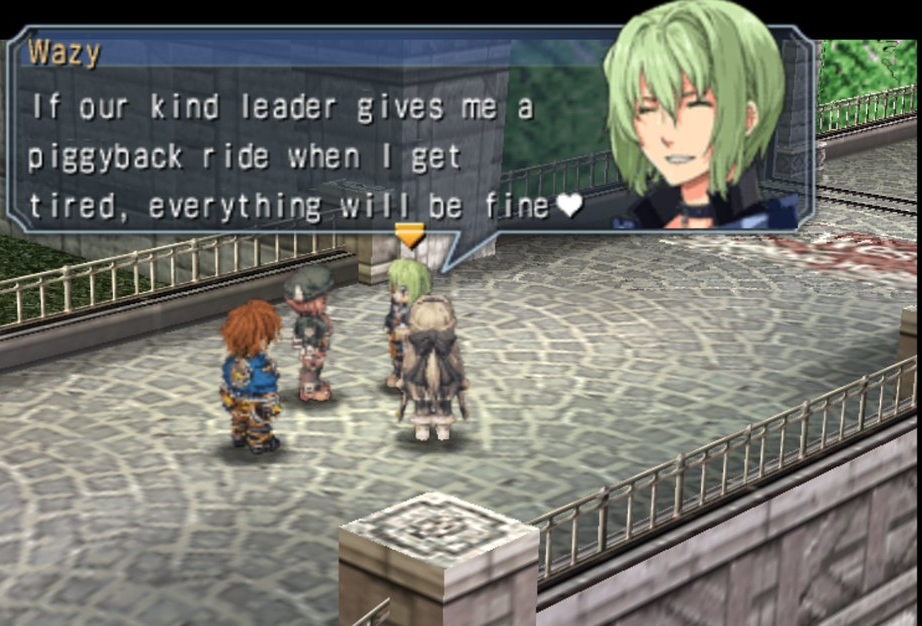 »»————-　Heroes　————-««