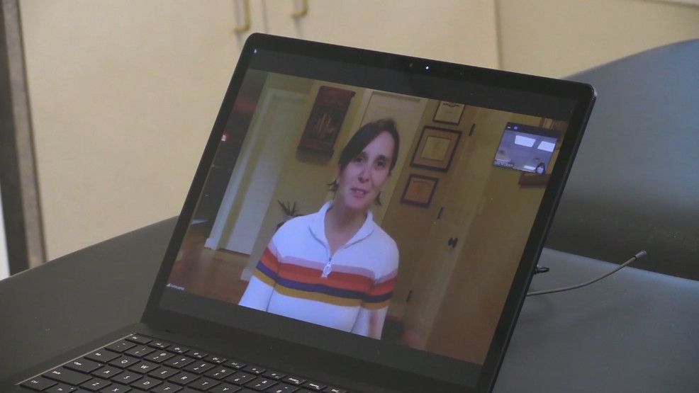Vigor_PT's tweet photo. Telehealth for physical therapy? The next best thing to being there!
https://t.co/InUNQSjE9U #pt #telehealth #covid19 https://t.co/63NR9a7tmk