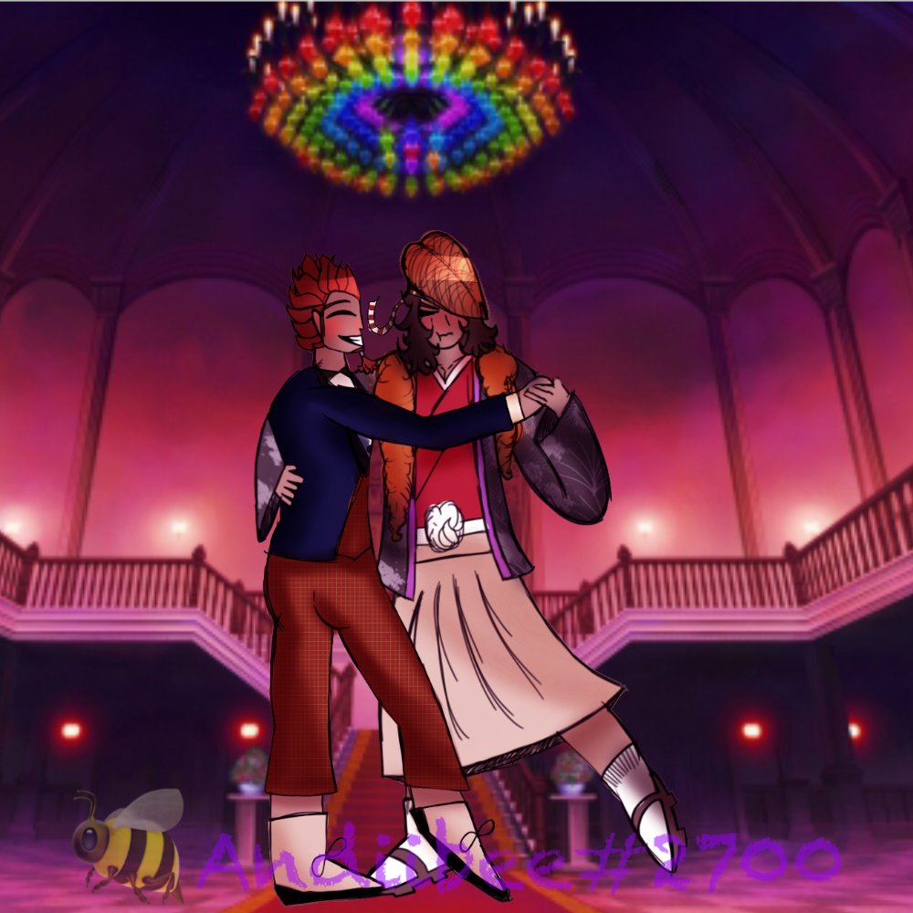 BogosPlzSir's tweet photo. Also! Have some Leondo cuz the ship is underrated as eff! :DD #Leondo #Mondoleon #underratedship #Mondo_Owada #leonkuwata #danganronpa #danganronpafanart #danganronpav1 #dr1 https://t.co/y8urCIfPMp