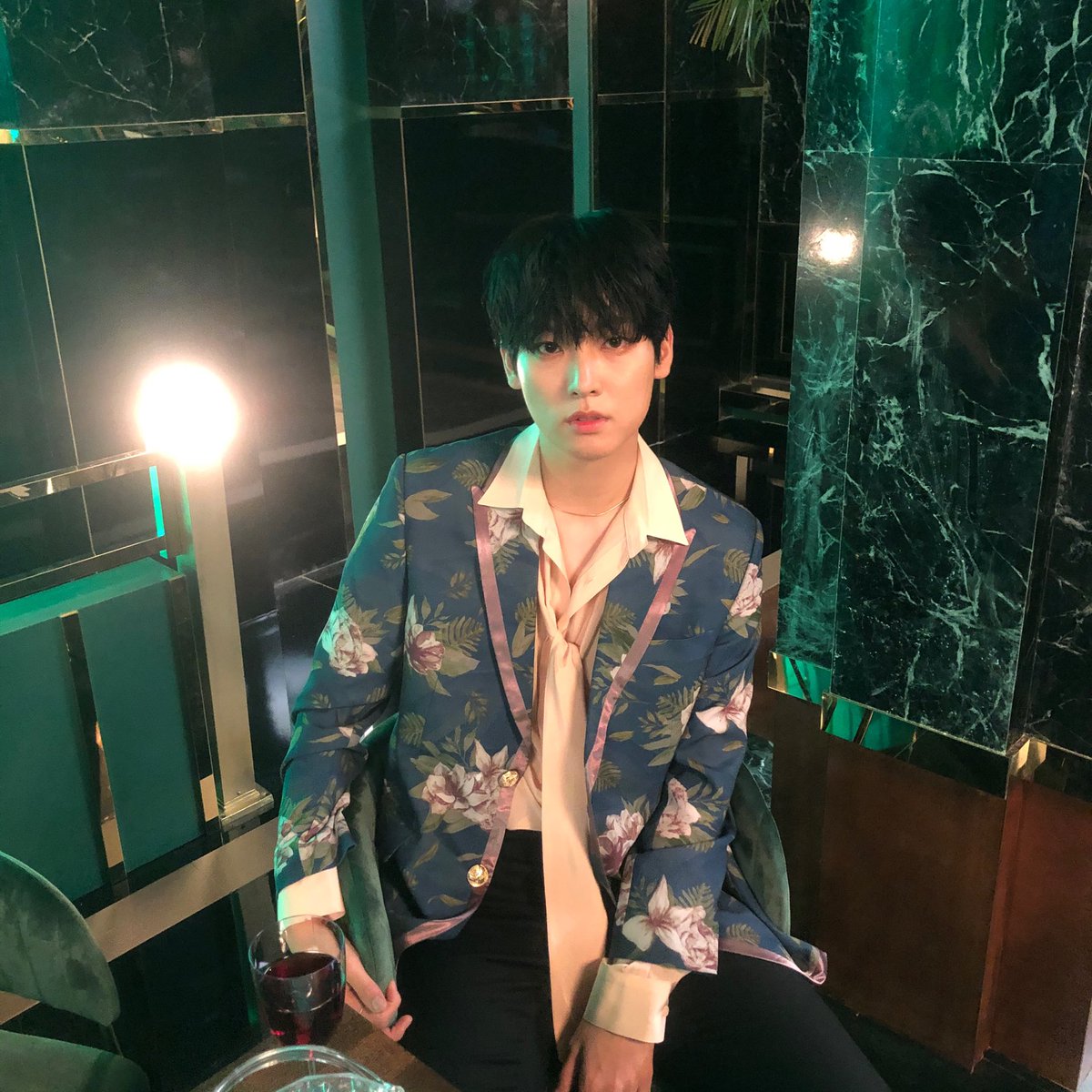 KISDAILY's tweet photo. [#인성 #INSEONG #SF9 @SF9official] https://t.co/3uriK1RU9J