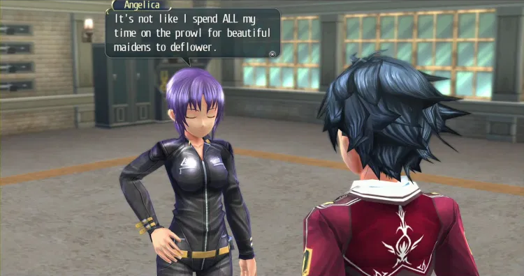 »»————-　Heroes　————-««