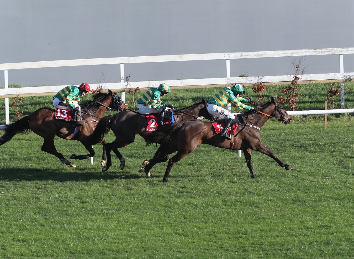 Leopardstown RC tweet media