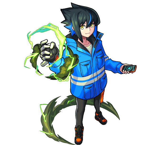 モンストアニメのtwitterイラスト検索結果