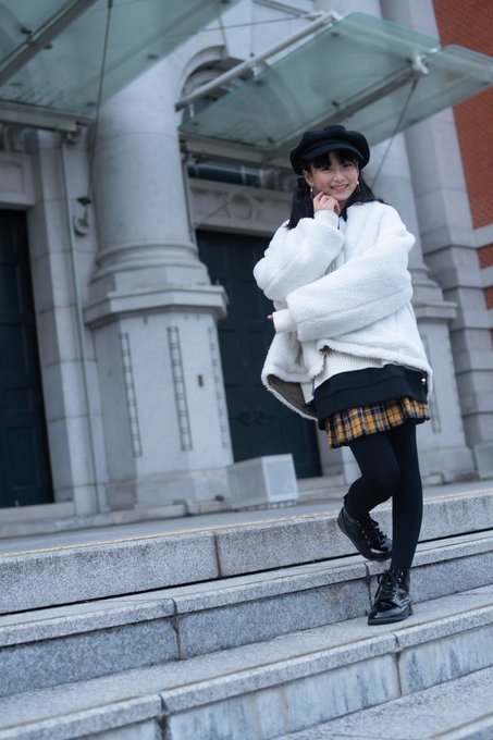 Twitterのコスプレ画像7