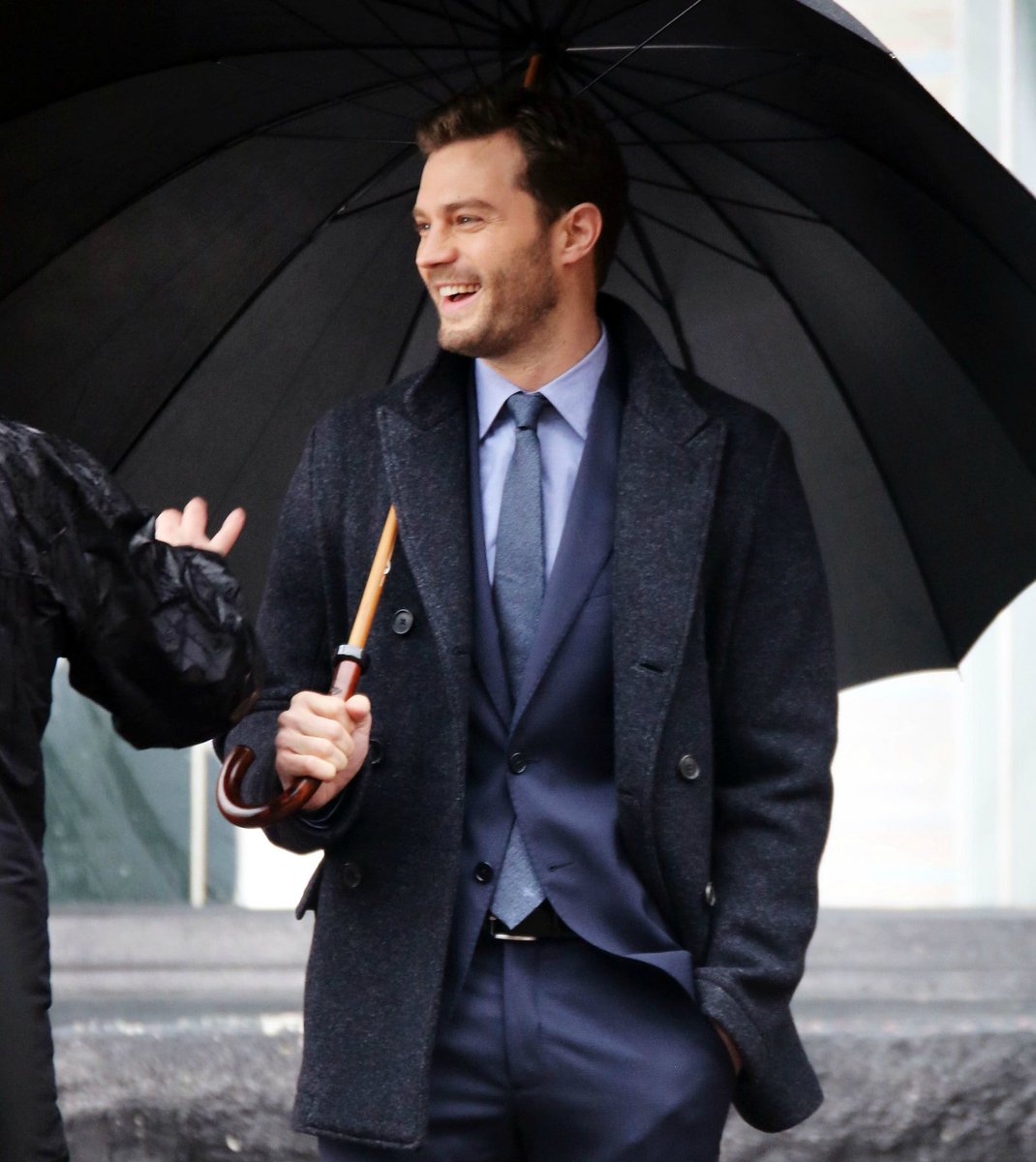 best of jamie dornan tweet media