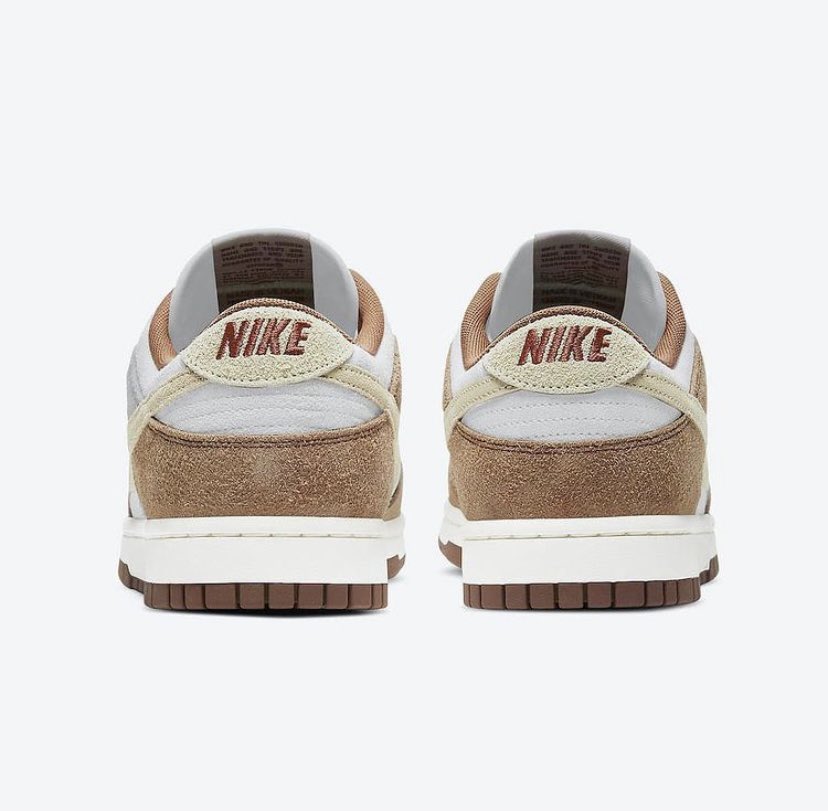 ARSneakers_'s tweet photo. Nike Dunk Low Medium Curry  👀 https://t.co/2Oo8hKhSDv