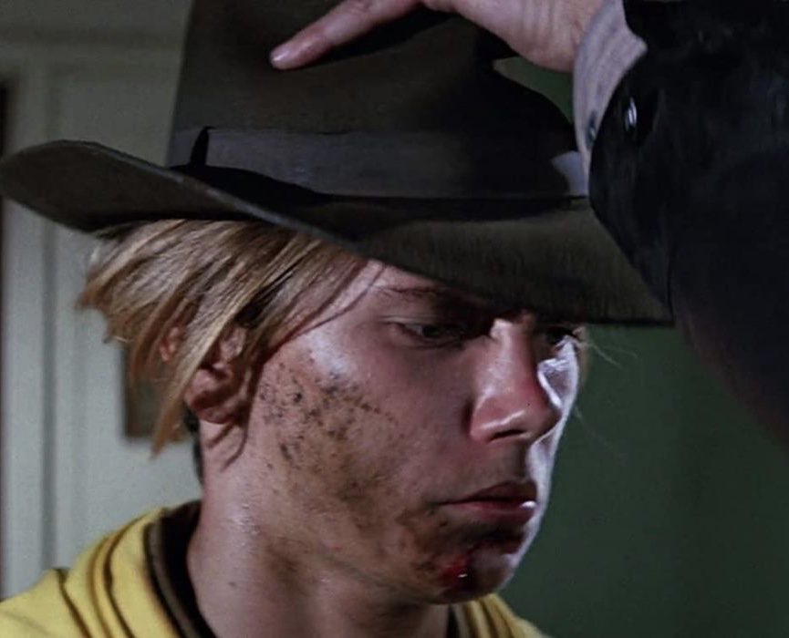 If you like the River Phoenix prologue of The Last Crusade, then you really shouldn’t complain that Solo is just a “greatest hits.” They are spiritually the same. (I’m not knocking Last Crusade, by the way. I LOVE both.)