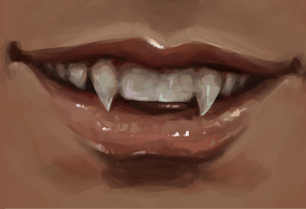 firstbitegames's tweet image. “Desperation makes your blood sweeter, so... beg.”