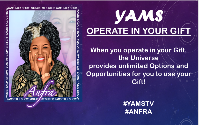 _YAMS_TV's tweet photo. #anfra #yamstv #teamkilpatrick #MotivationalQuotes #BlackGirlMagic #BlackTwitter #BlackExcellence #Empowerment #KNOWLEDGE #selfworth https://t.co/jVldtlfdc6