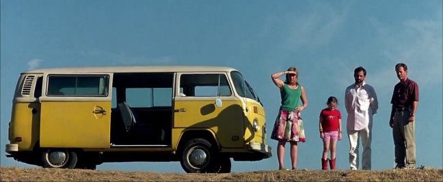 Little Miss Sunshine, Valerie Faris, Jonathan Dayton (2006)