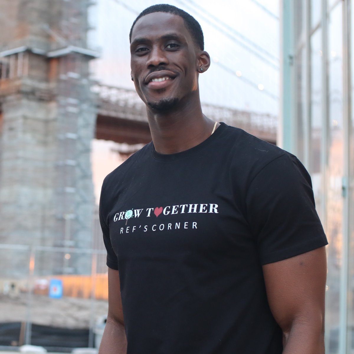 RefsCorner's tweet image. Smiling is contagious, especially when doing so in your new @refscorner gear😁.   Refscorner.com/shop #refscorner #respectTheCall
#growtogether
#refeeeelife #reflife #refgear #refattire #refslife #umpire #umpgear #umplife  #ncaareferee #nbarefs #wmbarefs #fifa #fifaofficial