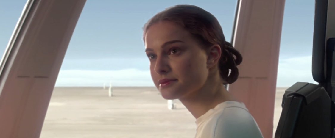 best of padmé amidala tweet media