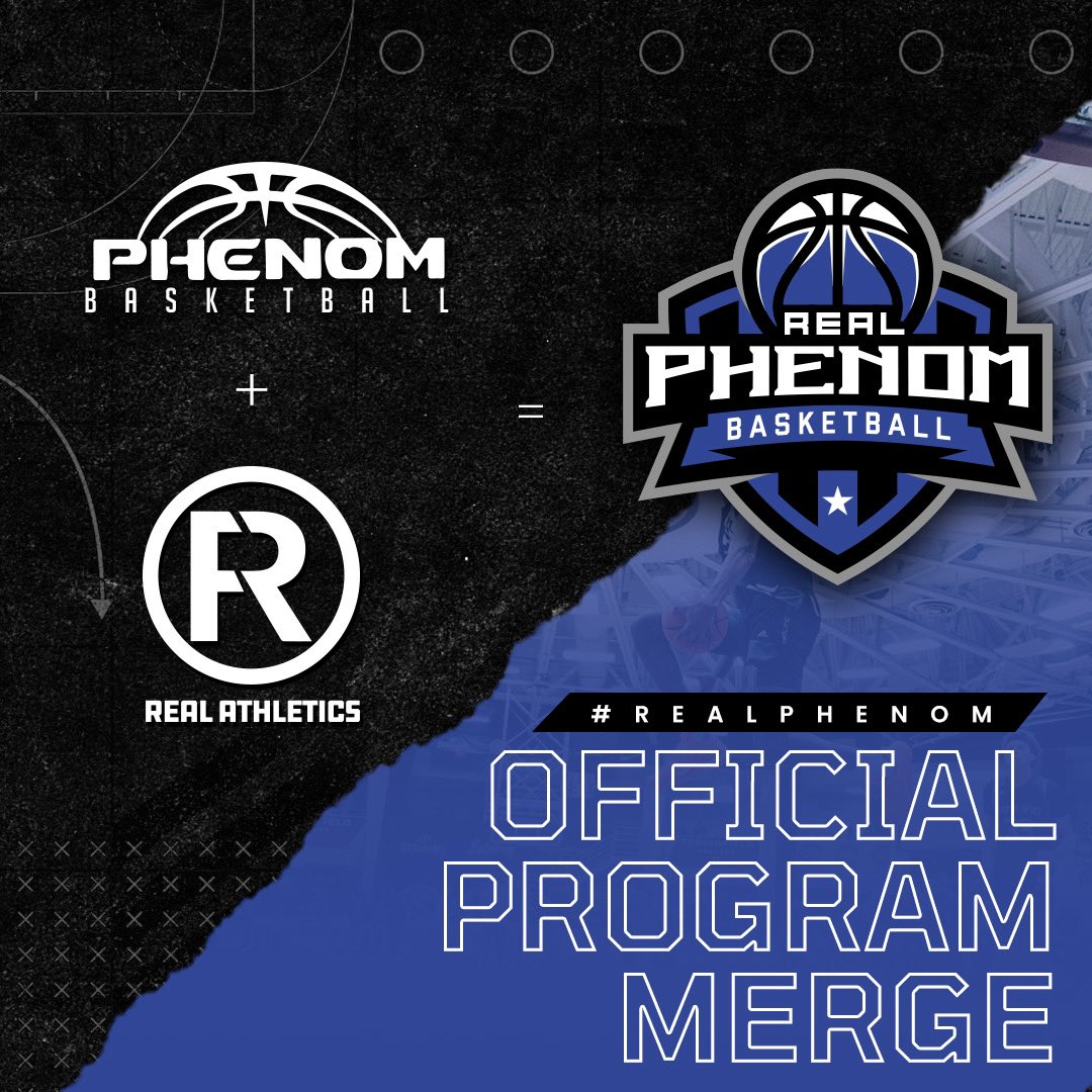 Real Phenom Basketball tweet media