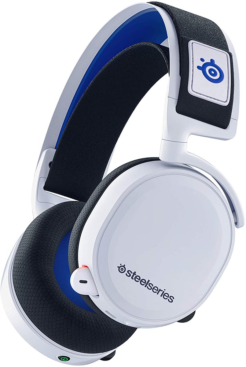 SupplyNinja's tweet photo. #SteelSeries #Arctis7P
Note these will most likely ship way earlier than stated!
Link https://t.co/VHEKk0Ojkh
Direct from #Amazon #ad
#wirelessheadset #ps5headset #ps4headset #gamingheadset #wirelessheadphones https://t.co/KwajGPJVnR