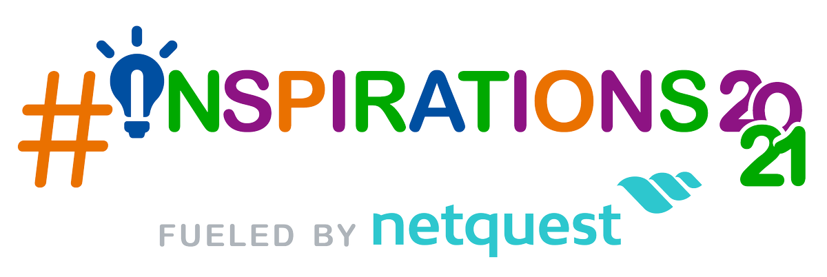 netquest's tweet photo. #Inspirations2021 is an event for the American #MRx community created by @GreenBookLATAM and @aria_americas, fueled by #Netquest. The registration is free, so there are no excuses not to be there: https://t.co/e683NX1wxR
See you in 2 days! https://t.co/G1HI5oGY4n