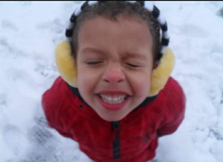 #Week31
#RememberMyNoah
#NoahsArmy 
#TheTruthIsComing 

#SnowAngel⚡