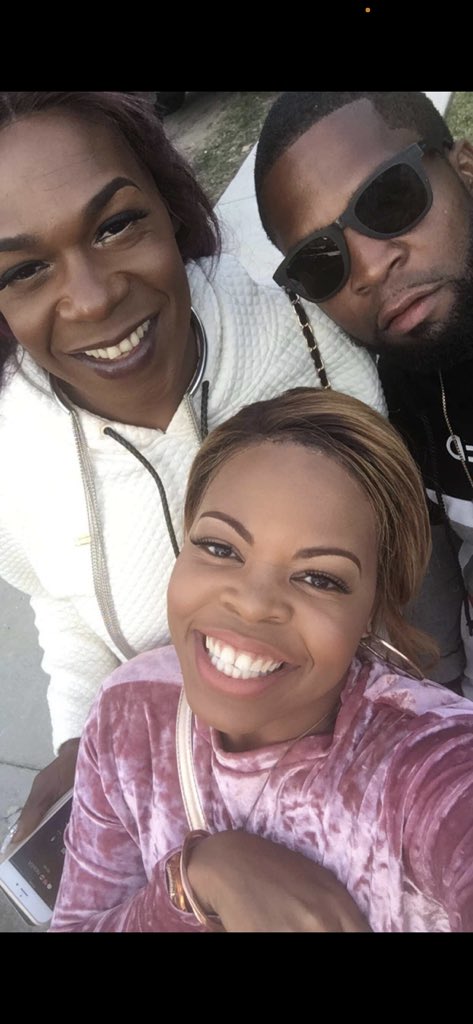 big freedia on twitter missing my baby brother like crazy today makes 3 years https t co 3zncfxmjkl twitter
