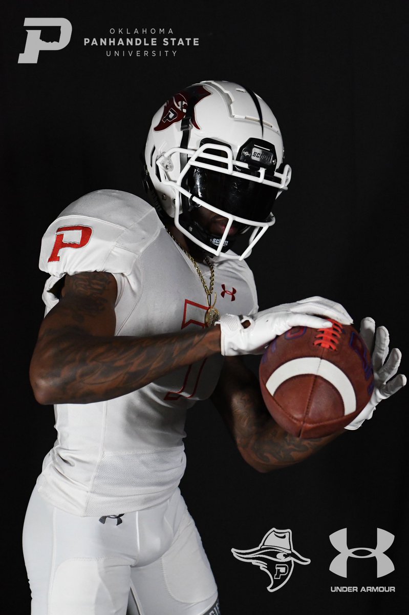 OPSU Football tweet media