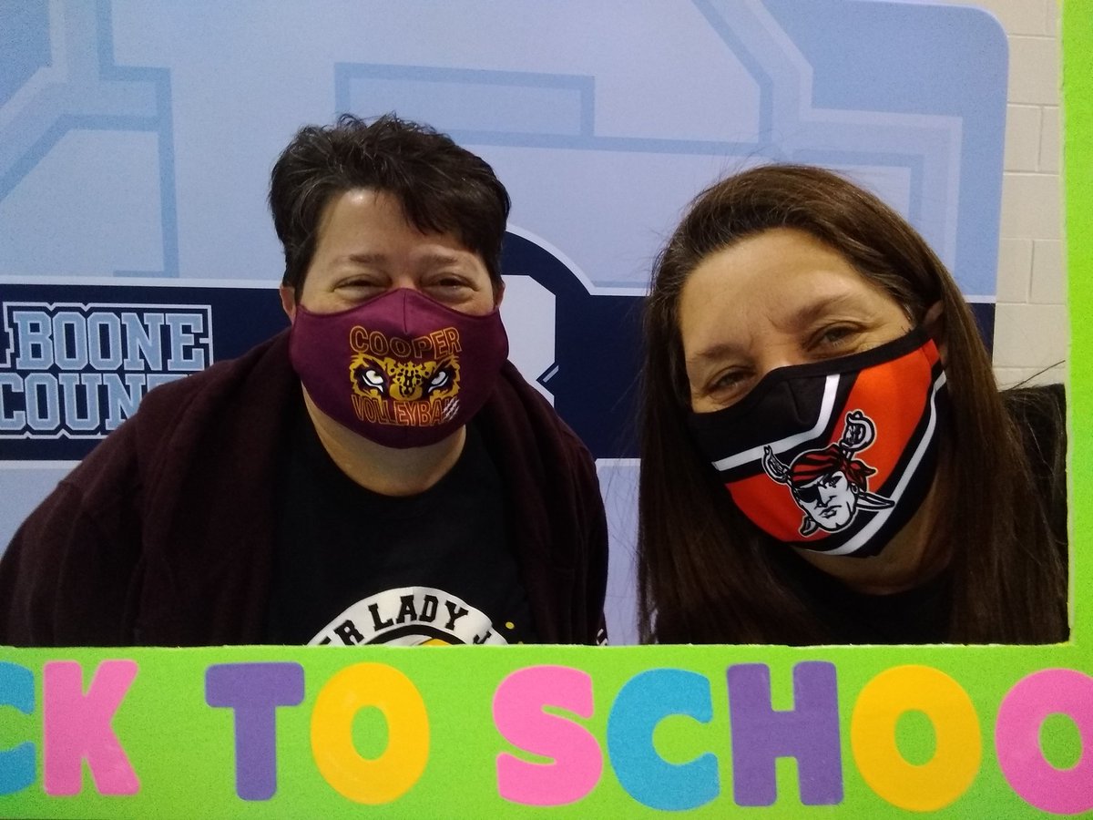 Mrs. Klayer tweet media