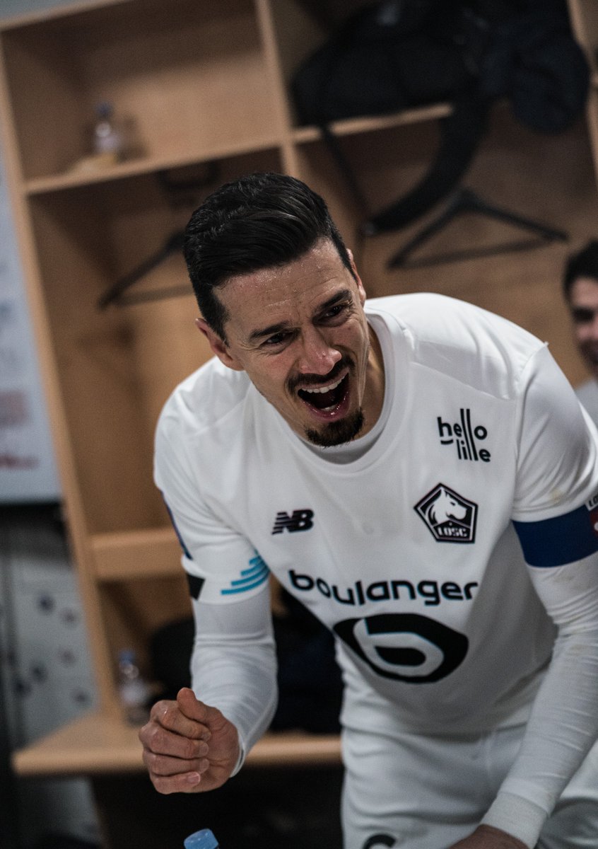 losclive's tweet photo. Cette équipe est 𝗚𝗥𝗔𝗡𝗗𝗘 ❤ https://t.co/iwSsRfVrJ1