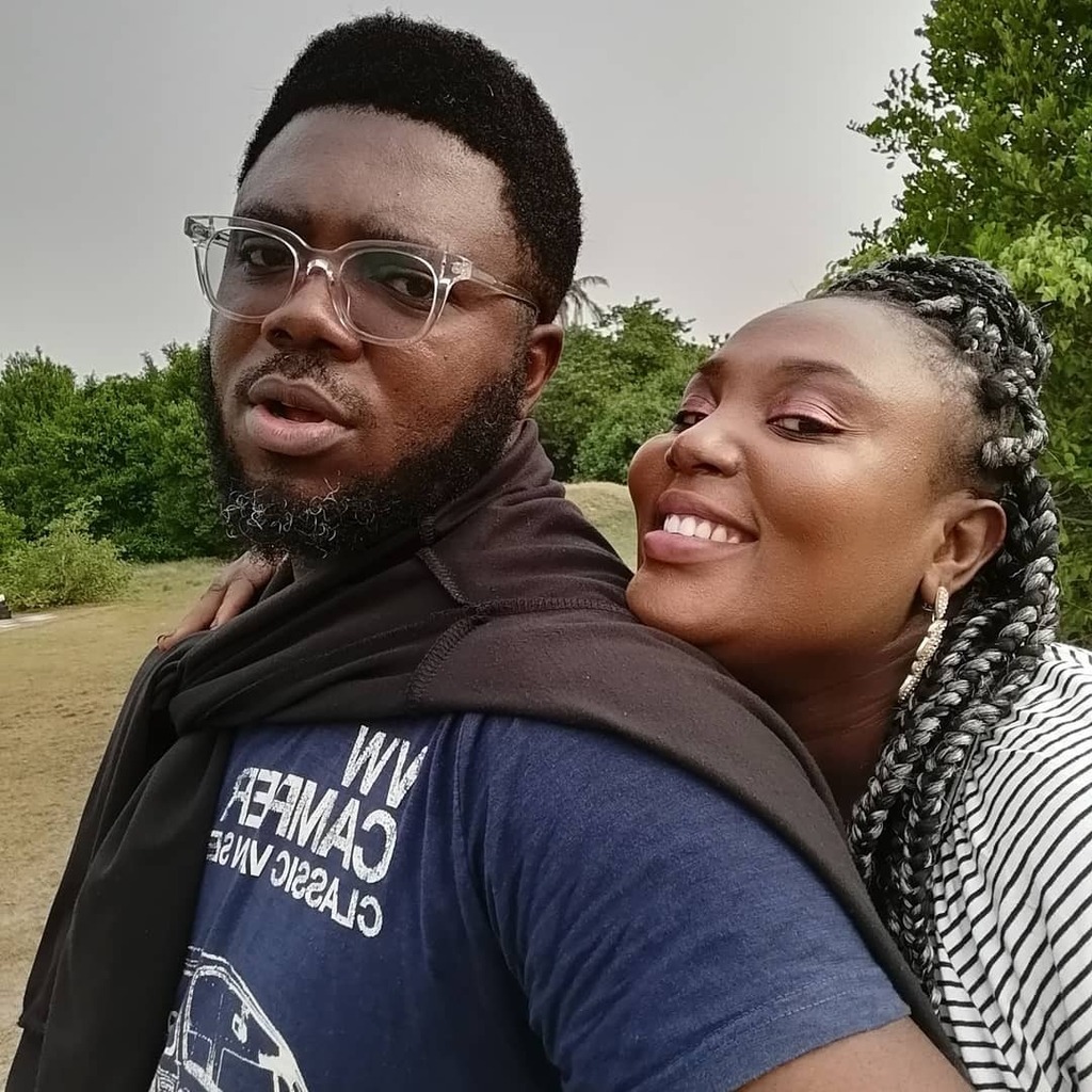 FemmyLuther's tweet photo. Hmmmm
What's the best caption for this? ๐๐คช
#wifematters #wify #husband #husbands #coupleschallenge #coupleschallenges https://t.co/2u1RNT0CRF https://t.co/WA3H8K5Ty6