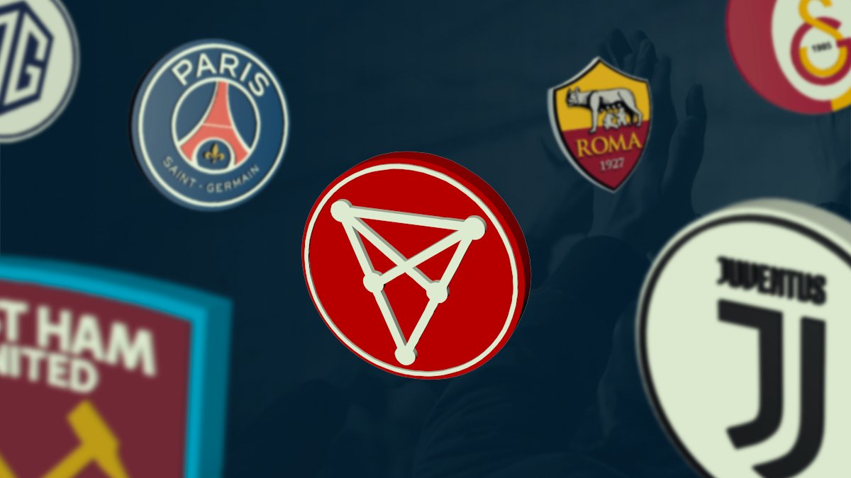 Un Token est une monnaie virtuelle propre à un club. Par exemples  $PSG pour  @PSG_inside ou  $BAR pour  @FCBarcelona. Ces Tokens permettent aux fans de participer activement à la vie de leur club préféré. 5/14