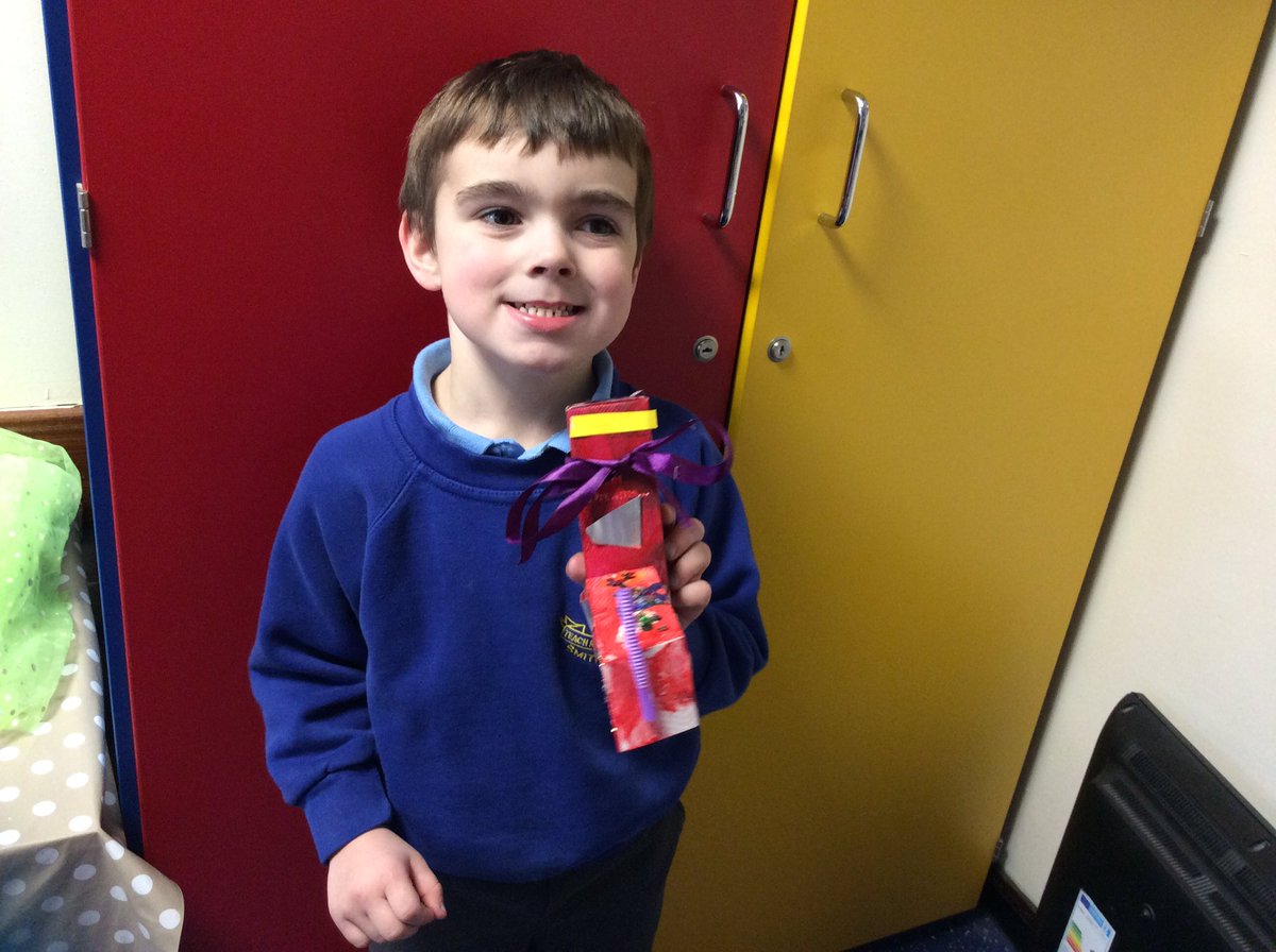 StPetersSD's tweet photo. Yet more wonderful superhero gadgets by Reception #superheroesatwork https://t.co/WWOVzrVYyo