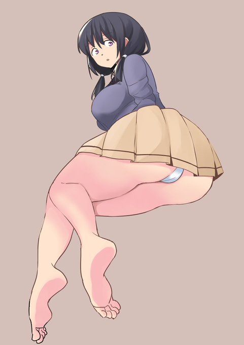 【R-18】いろいろ練習してた 