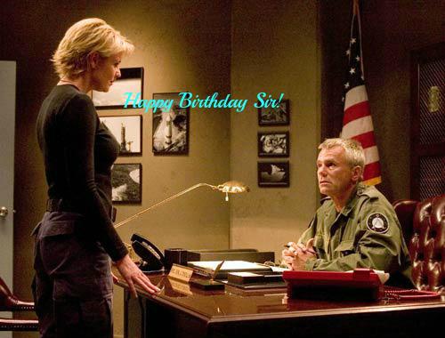 HAPPY BIRTHDAY RICHARD DEAN ANDERSON.      