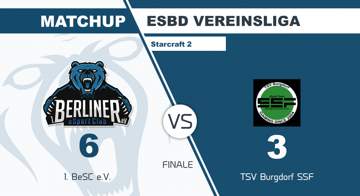 1. Berliner eSport-Club tweet media